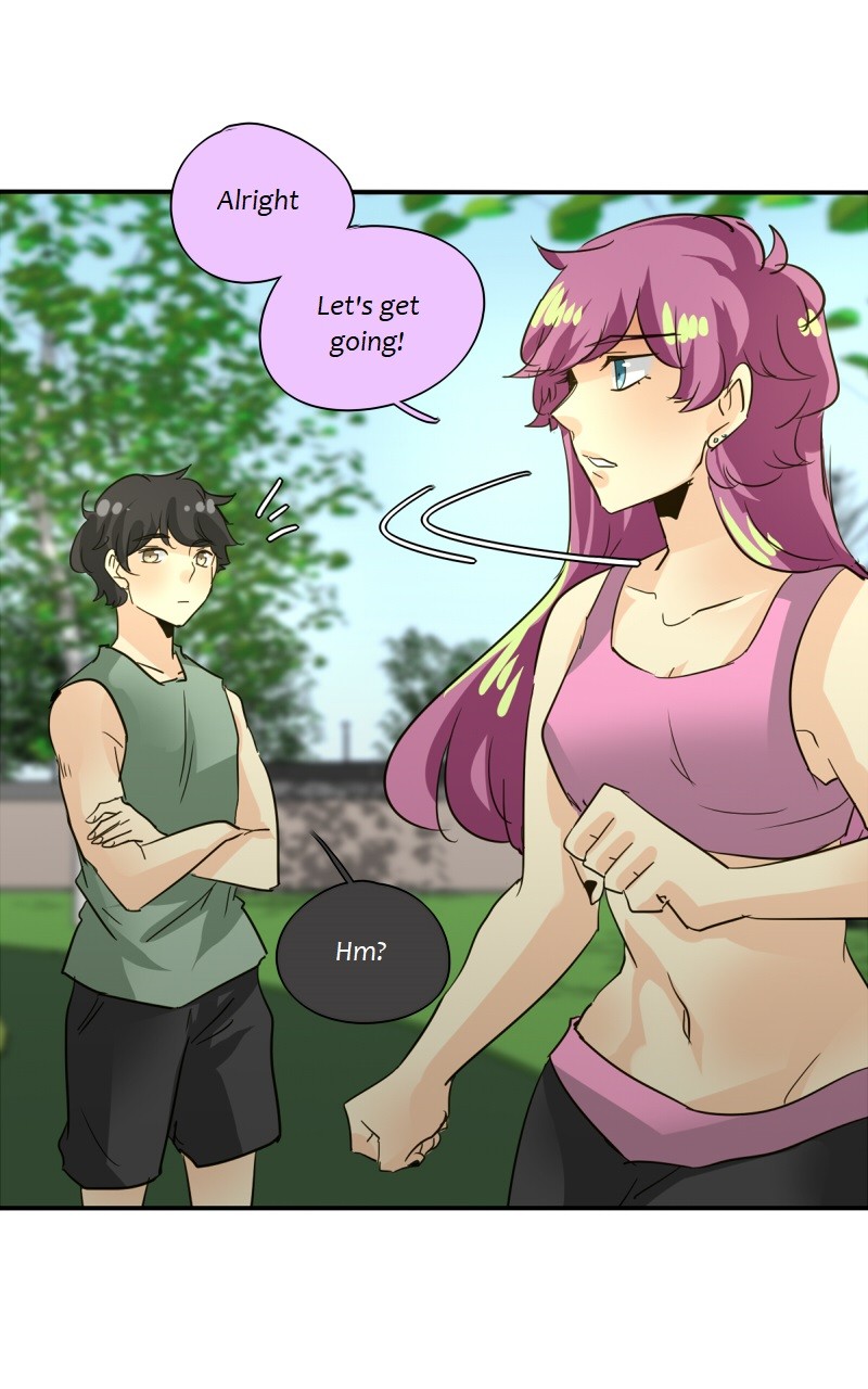 unOrdinary chapter 150 page 68