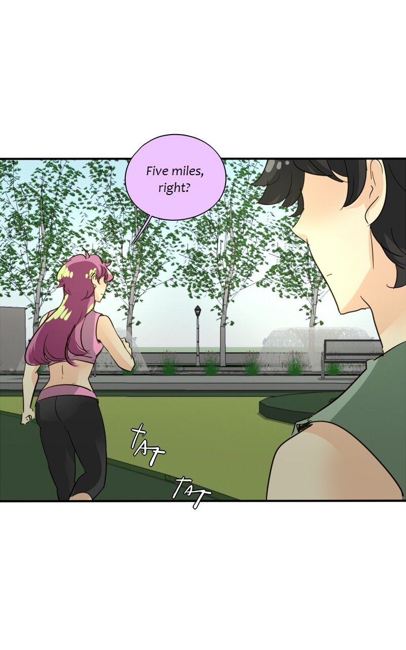 unOrdinary chapter 150 page 69