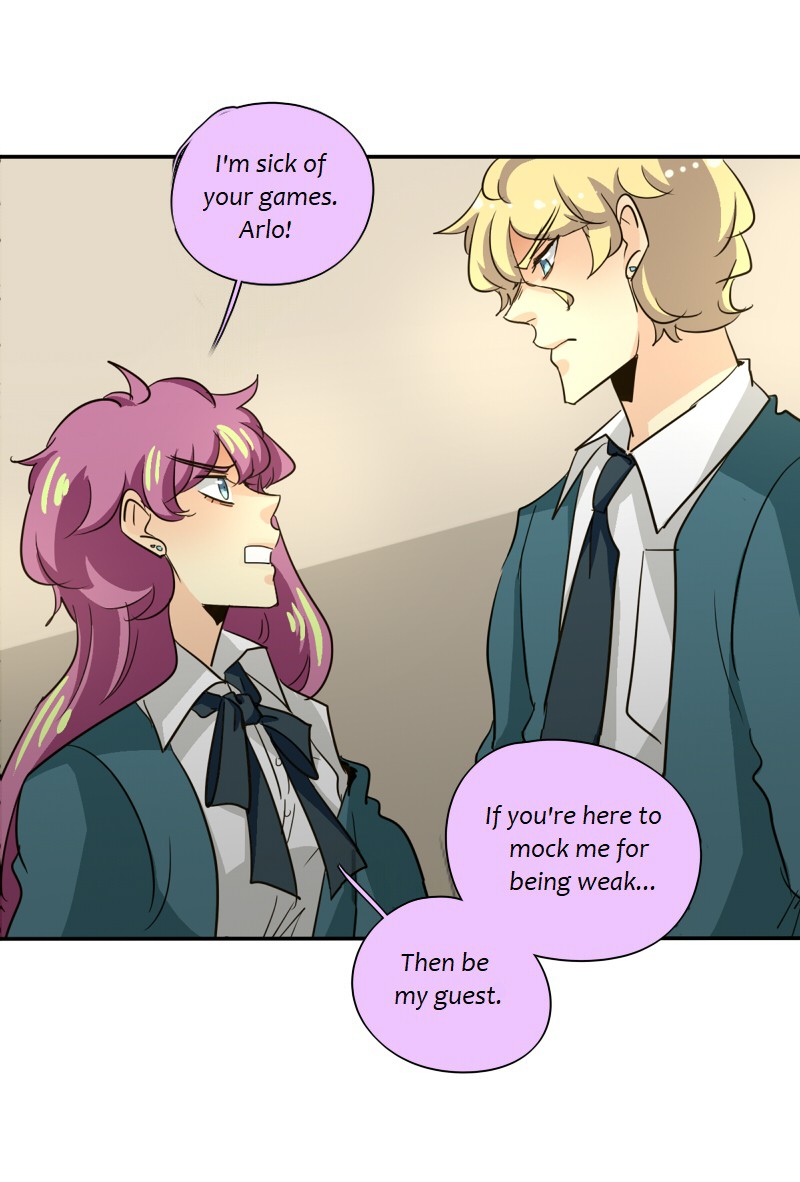 unOrdinary chapter 151 page 11