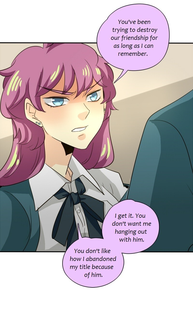 unOrdinary chapter 151 page 13