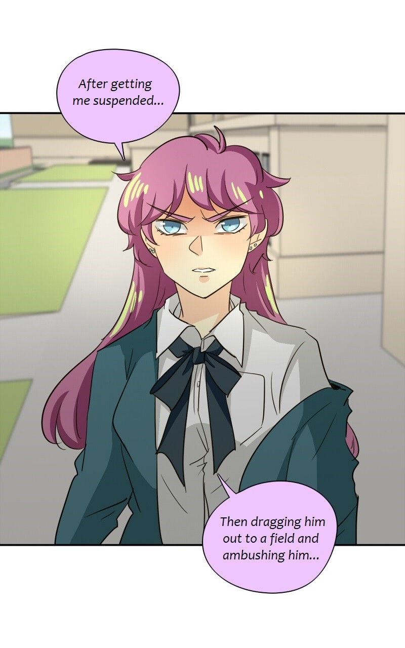 unOrdinary chapter 151 page 16