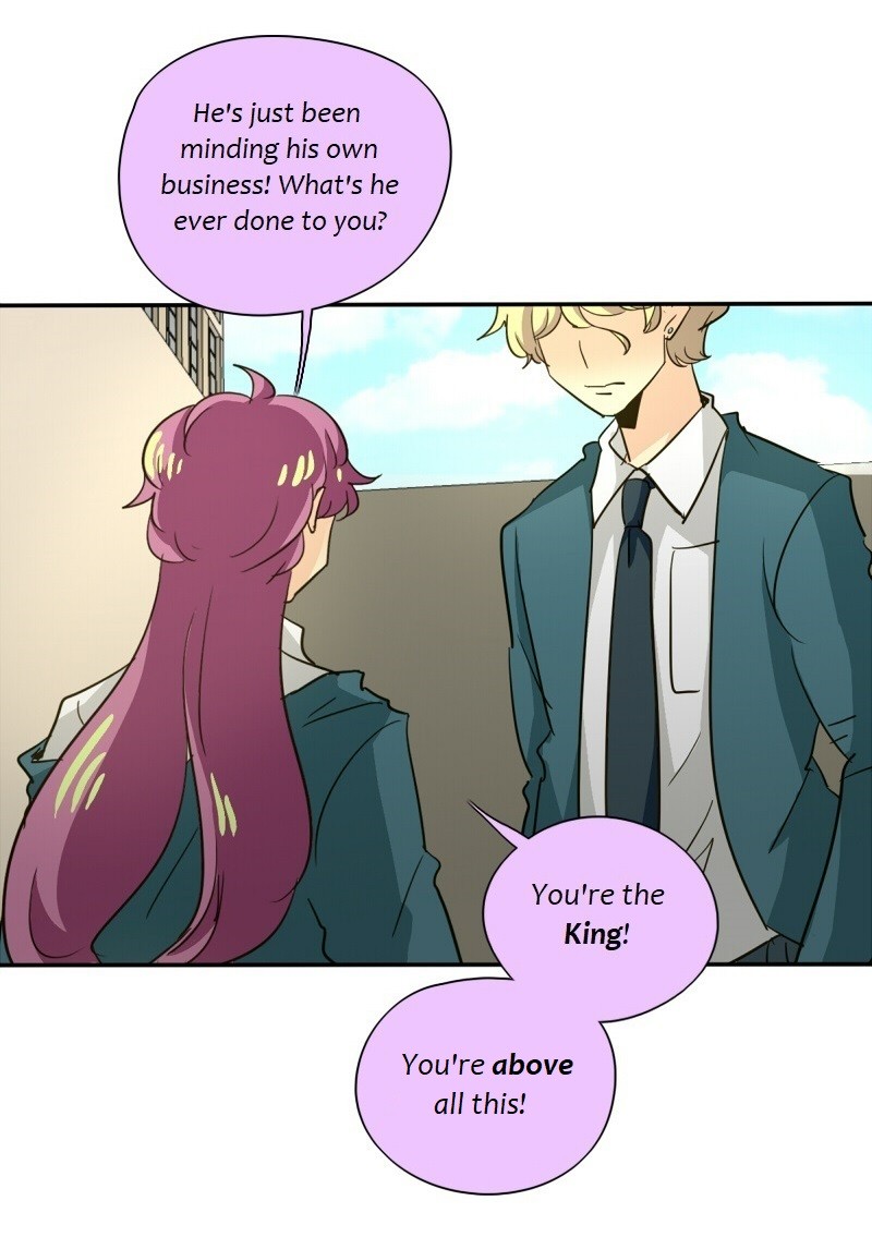 unOrdinary chapter 151 page 20