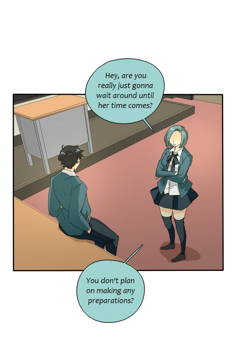 unOrdinary chapter 151 page 43