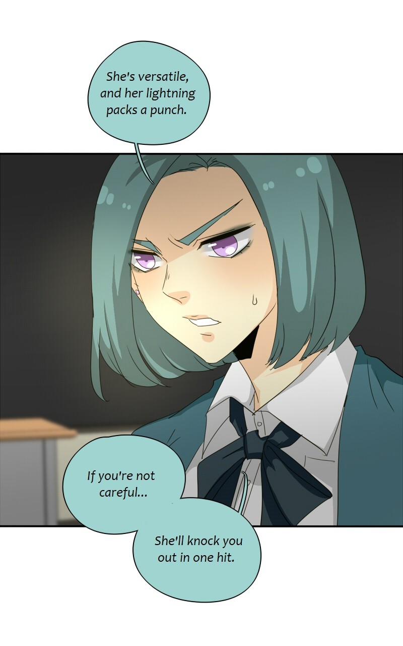 unOrdinary chapter 151 page 45