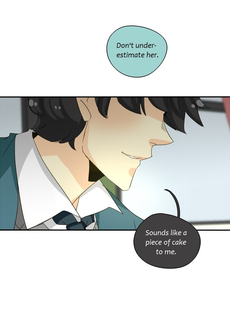 unOrdinary chapter 151 page 46