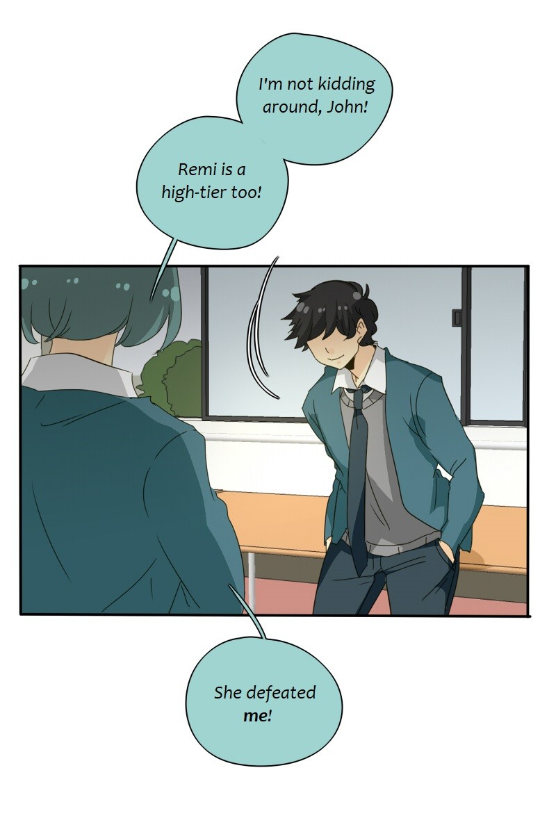 unOrdinary chapter 151 page 47