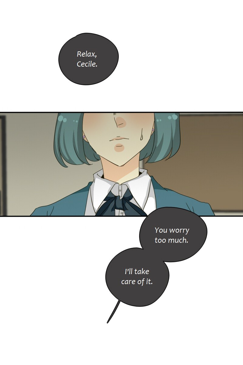 unOrdinary chapter 151 page 50