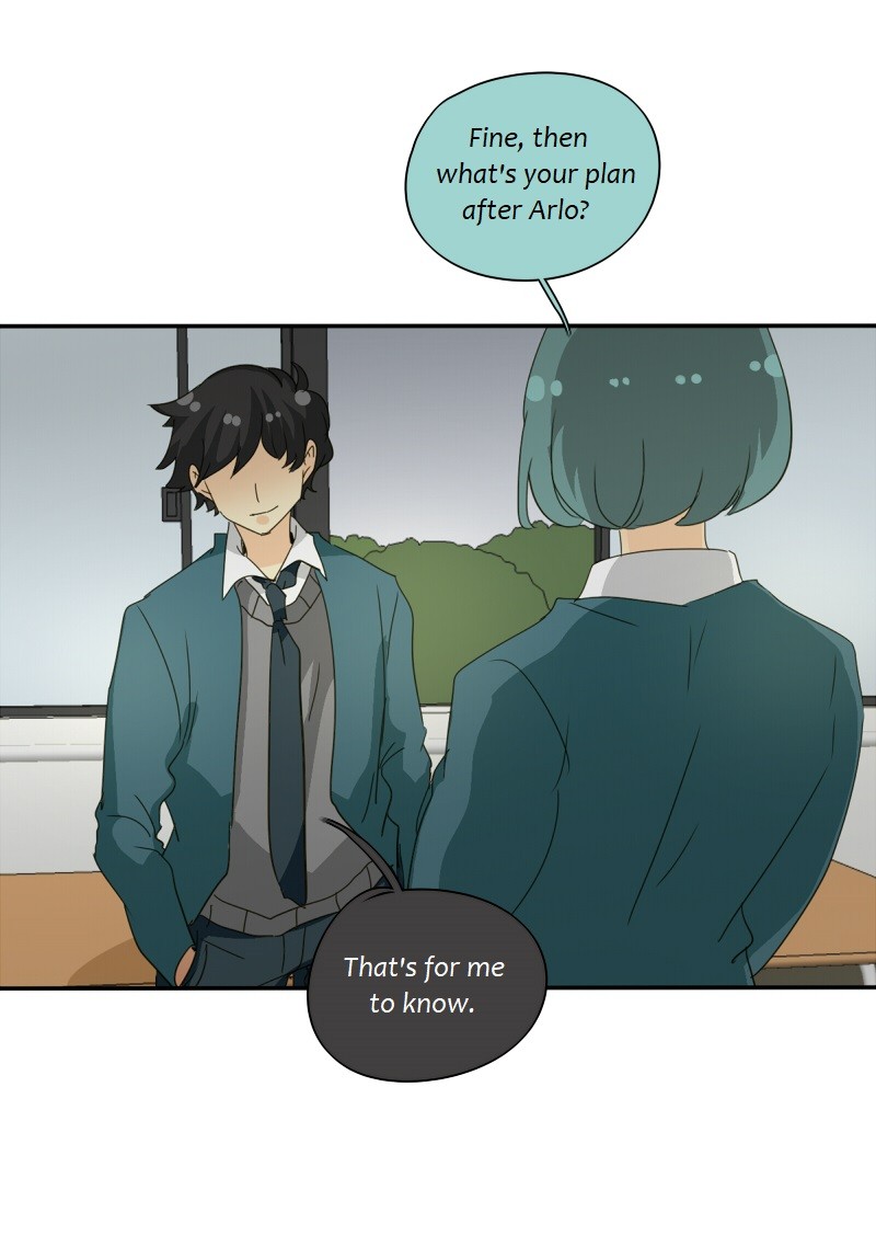 unOrdinary chapter 151 page 51