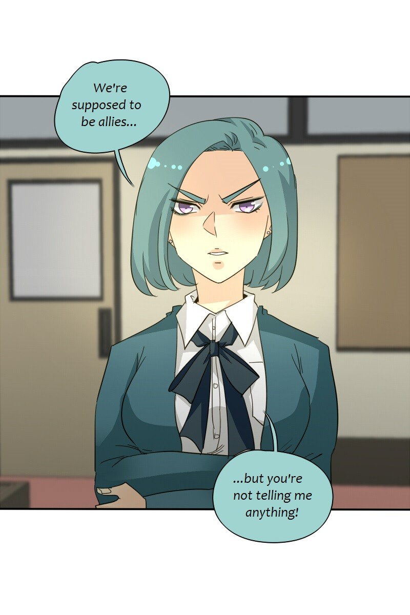 unOrdinary chapter 151 page 53