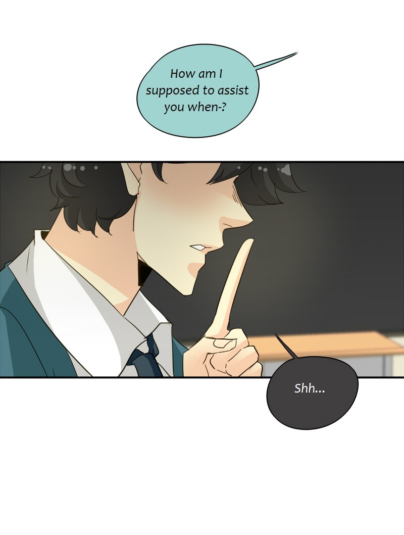 unOrdinary chapter 151 page 54