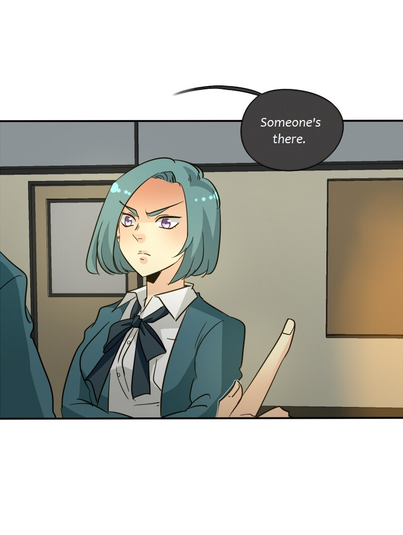 unOrdinary chapter 151 page 57