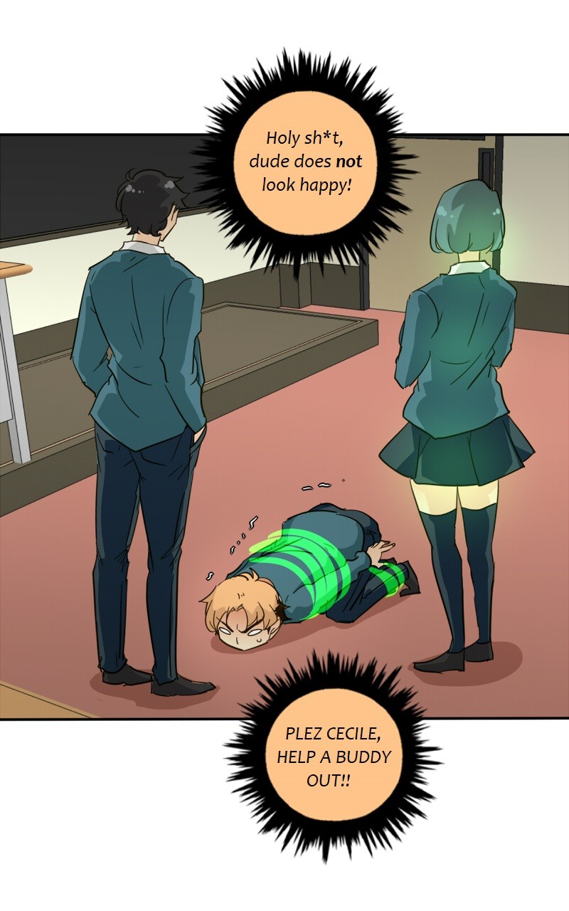 unOrdinary chapter 151 page 79