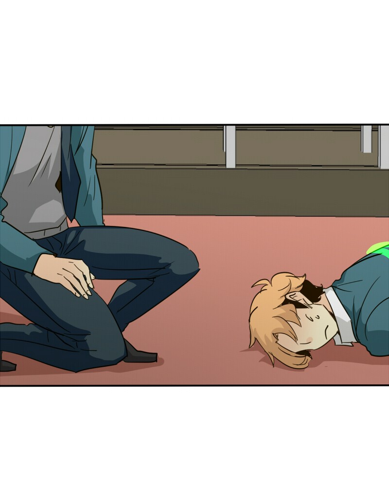 unOrdinary chapter 151 page 81