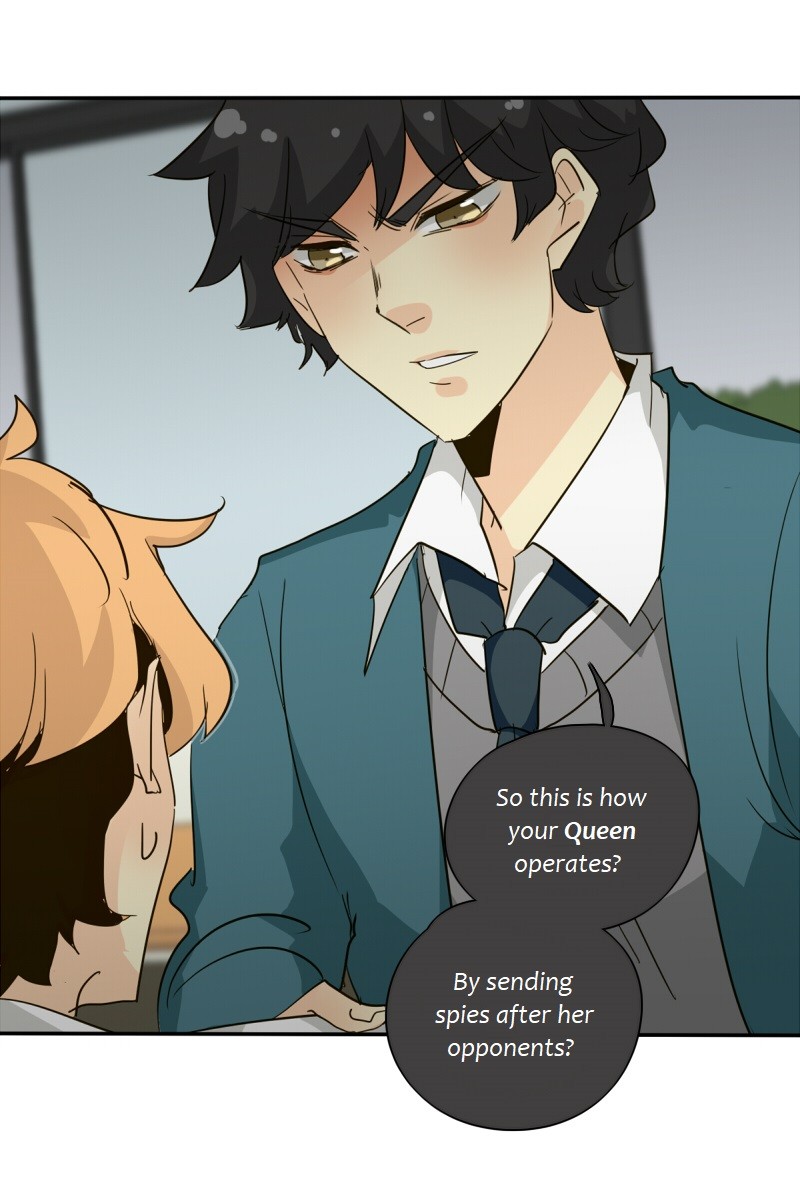 unOrdinary chapter 151 page 84