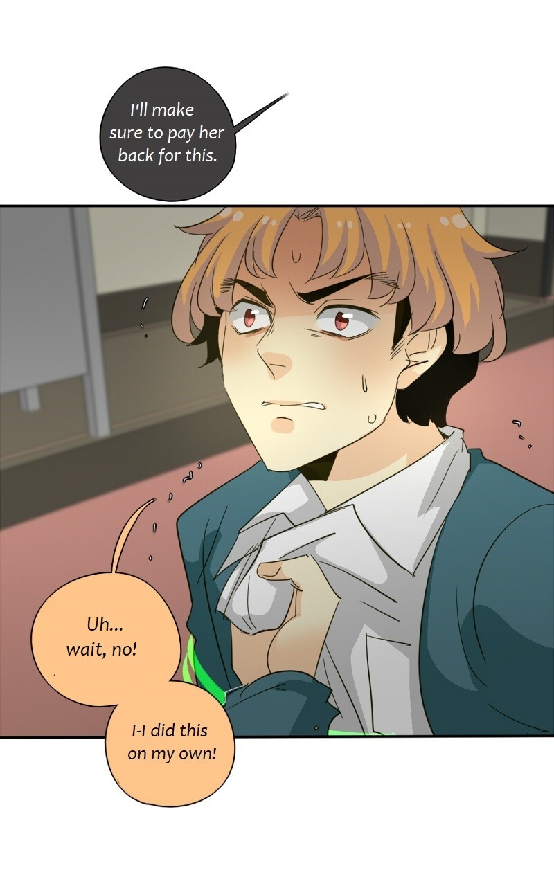 unOrdinary chapter 151 page 85