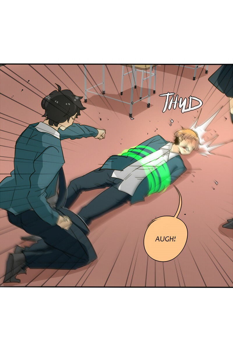 unOrdinary chapter 151 page 89