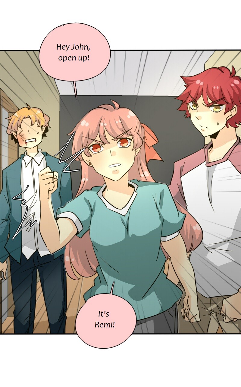 unOrdinary chapter 152 page 101