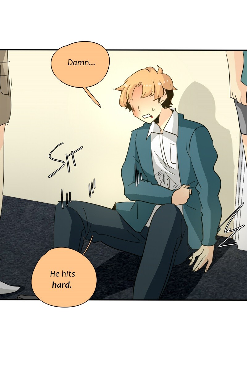 unOrdinary chapter 152 page 12