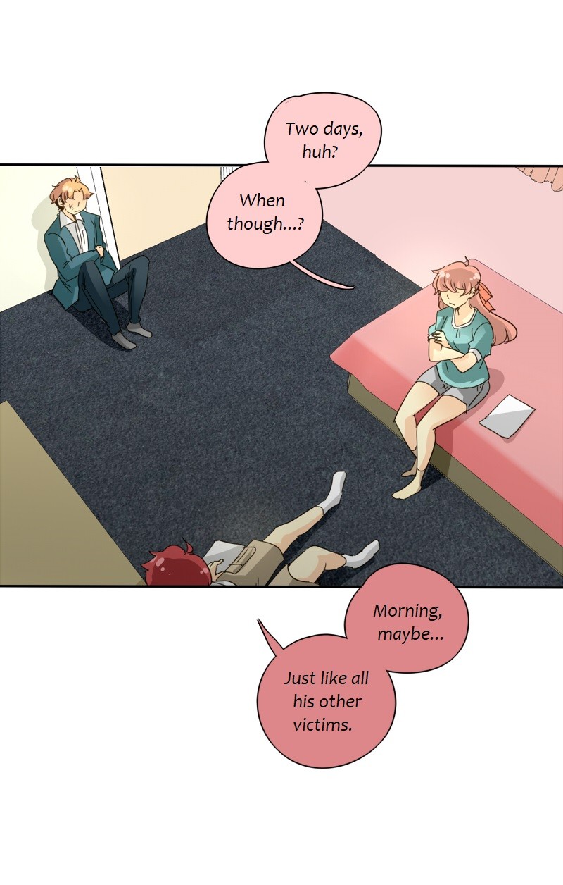 unOrdinary chapter 152 page 21