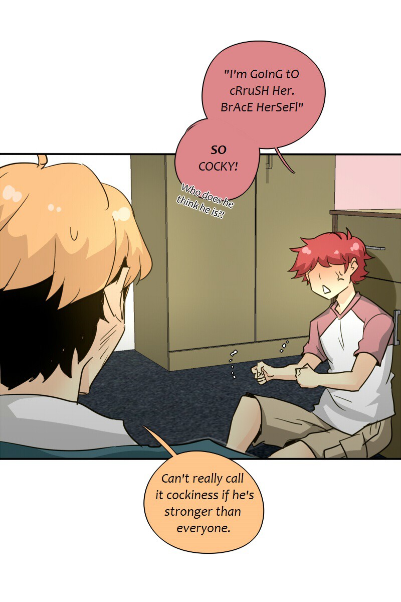 unOrdinary chapter 152 page 22