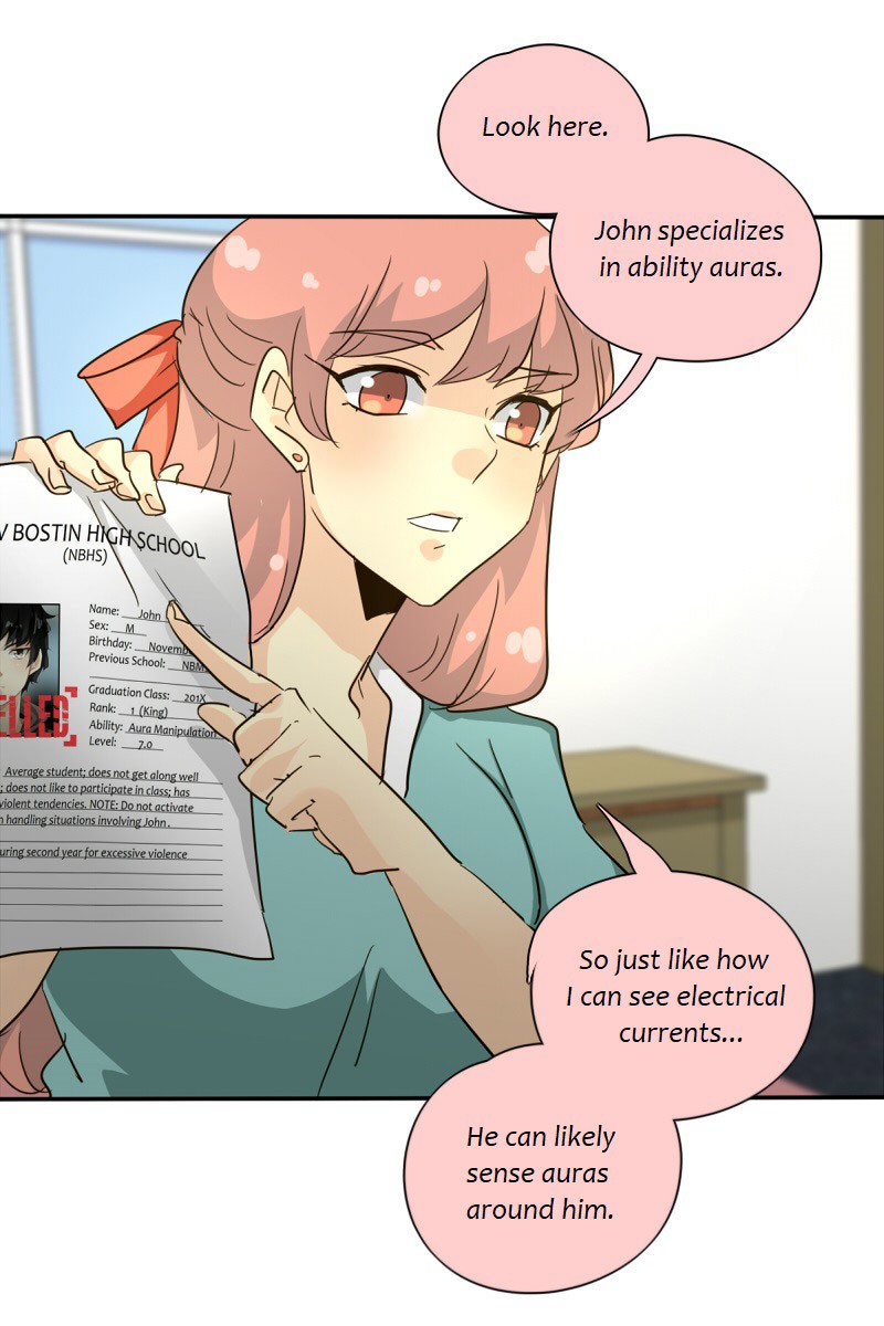 unOrdinary chapter 152 page 27