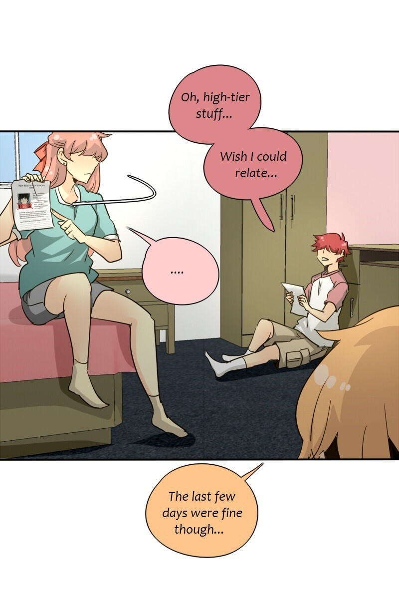 unOrdinary chapter 152 page 28