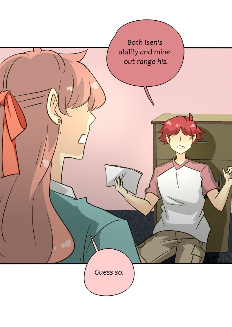 unOrdinary chapter 152 page 33