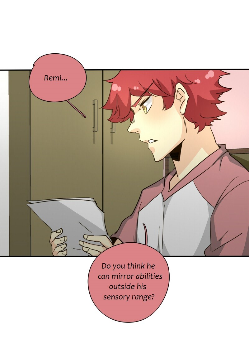 unOrdinary chapter 152 page 34