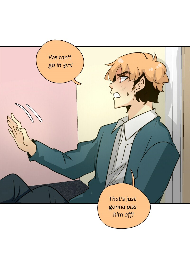 unOrdinary chapter 152 page 38