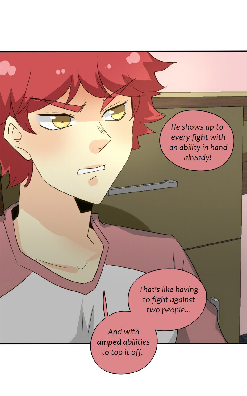 unOrdinary chapter 152 page 40