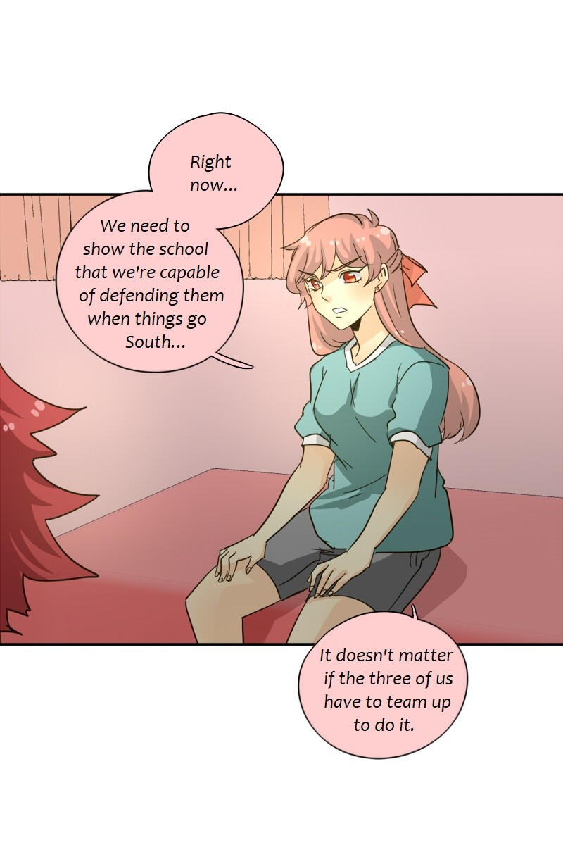 unOrdinary chapter 152 page 41