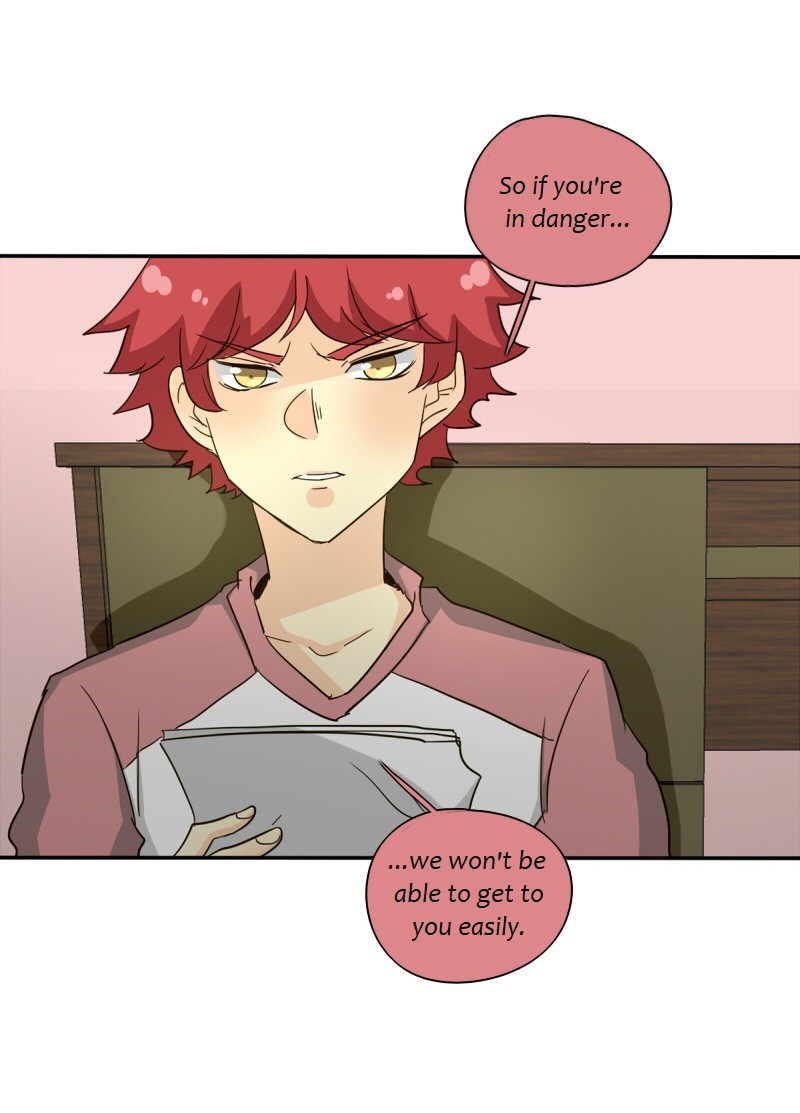 unOrdinary chapter 152 page 44