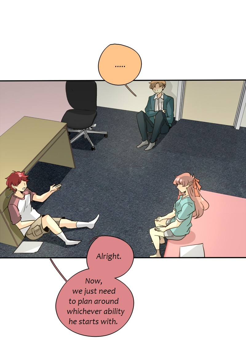 unOrdinary chapter 152 page 46