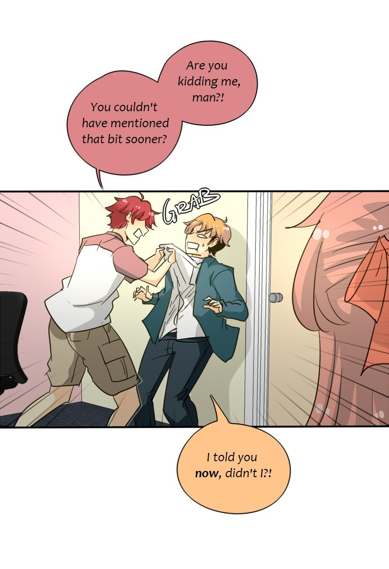 unOrdinary chapter 152 page 57