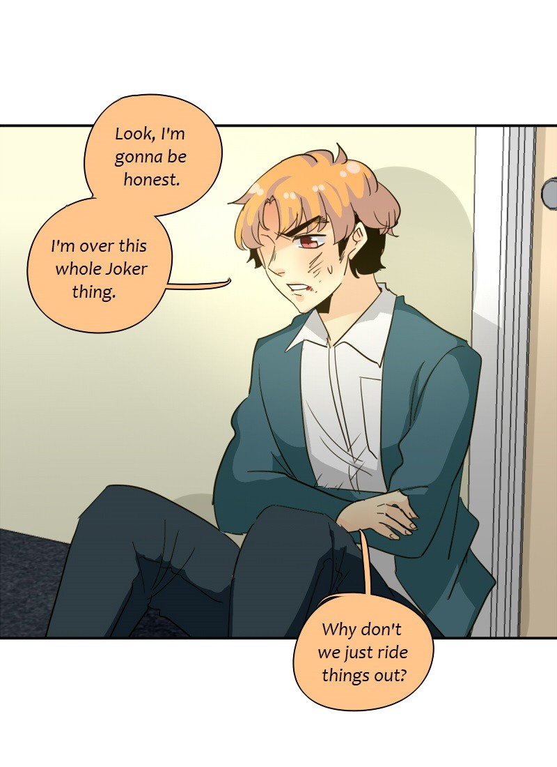 unOrdinary chapter 152 page 61