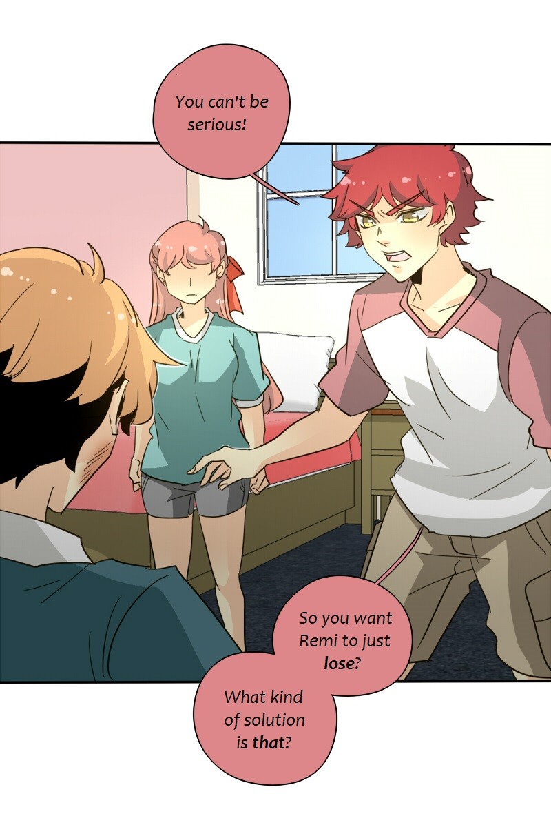 unOrdinary chapter 152 page 63