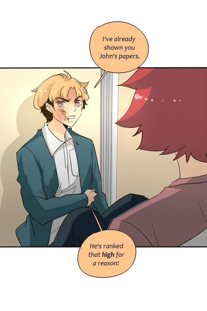 unOrdinary chapter 152 page 65