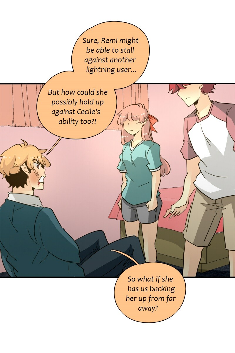 unOrdinary chapter 152 page 66