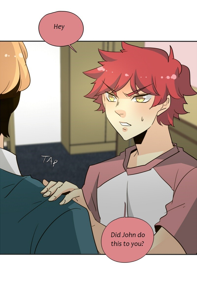 unOrdinary chapter 152 page 9