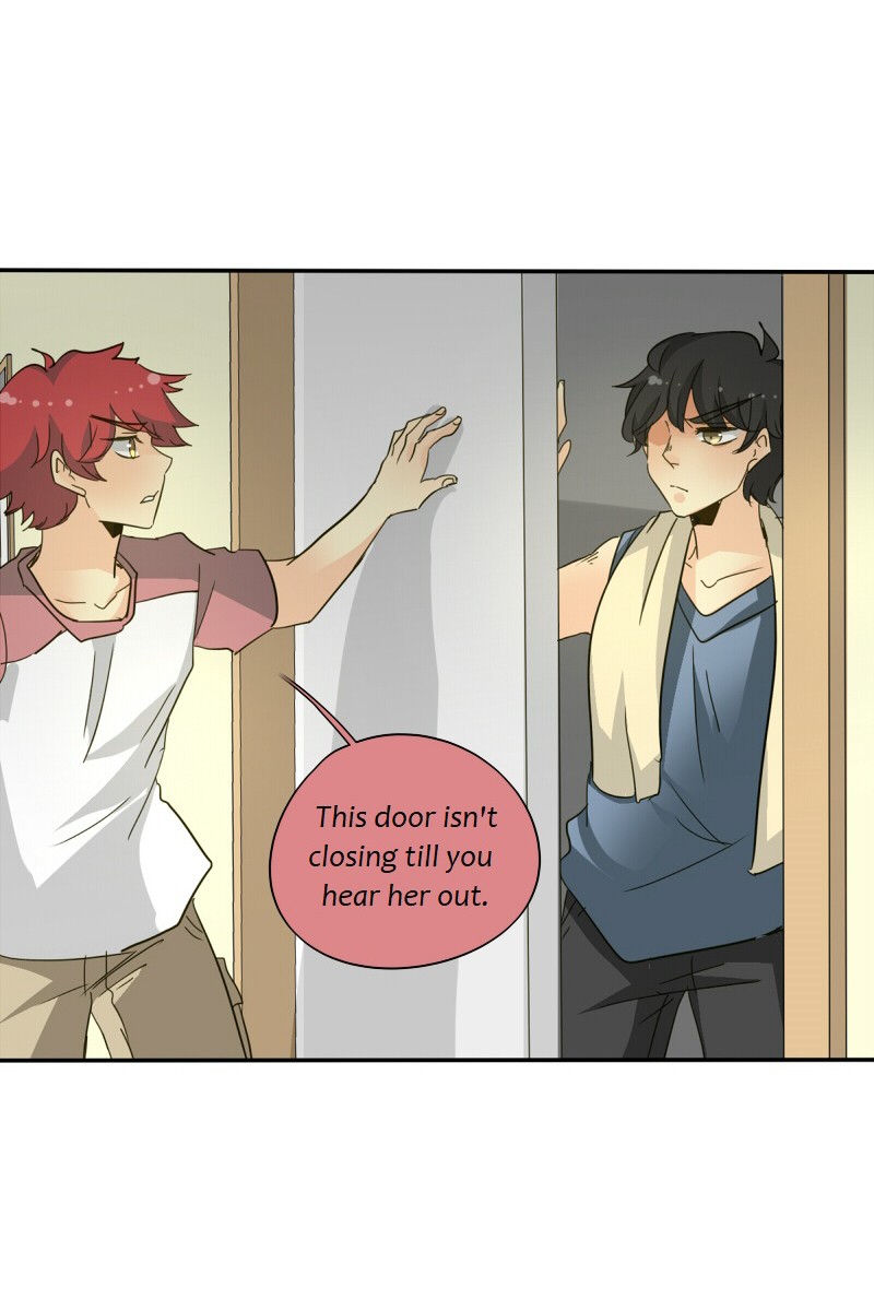 unOrdinary chapter 153 page 25