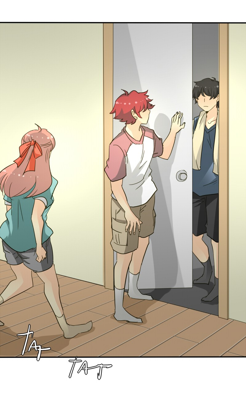 unOrdinary chapter 153 page 31