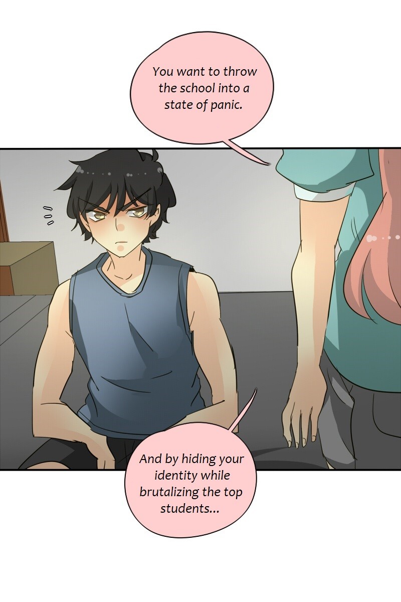 unOrdinary chapter 153 page 41