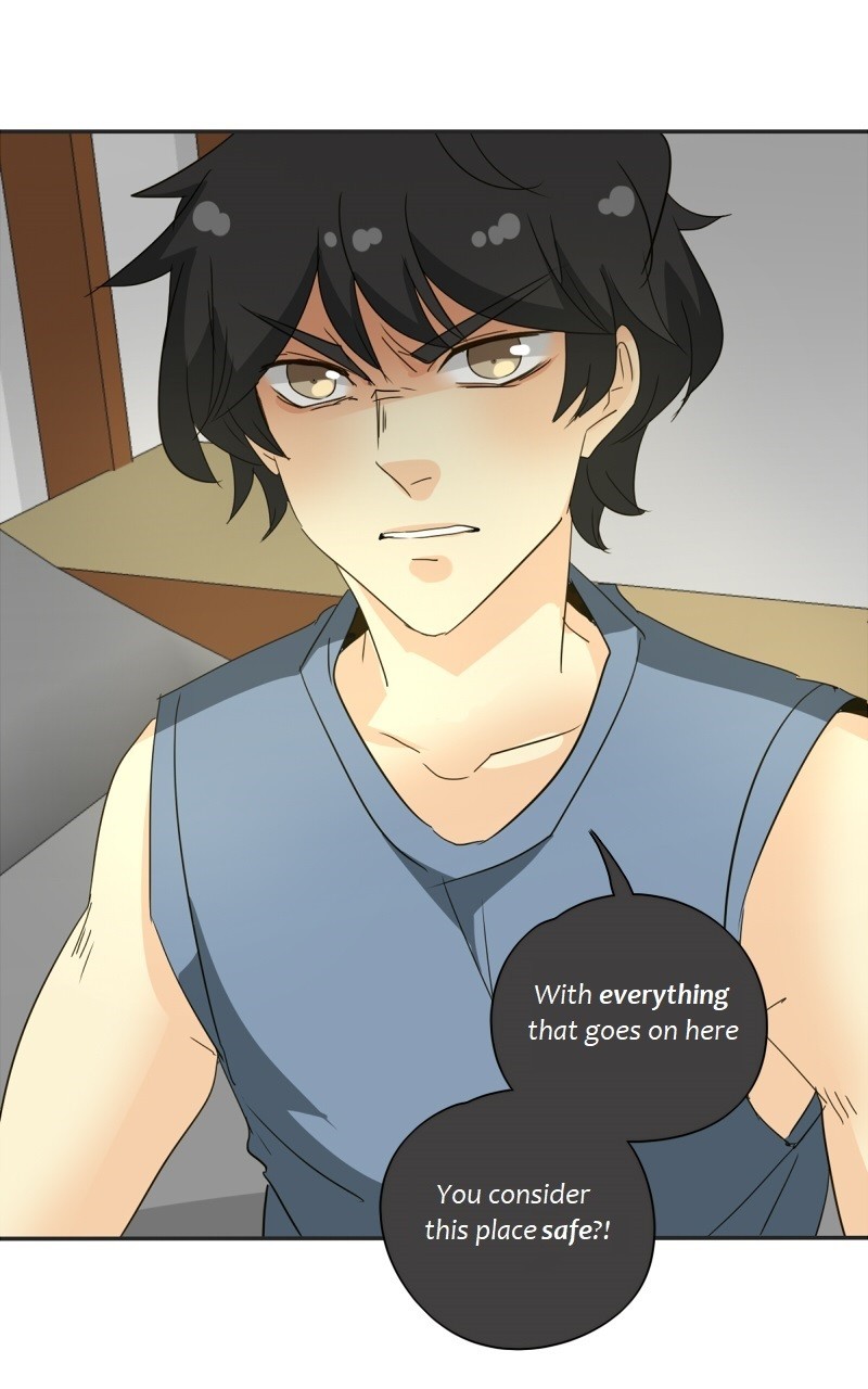 unOrdinary chapter 153 page 49