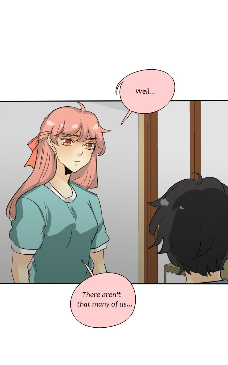 unOrdinary chapter 153 page 50