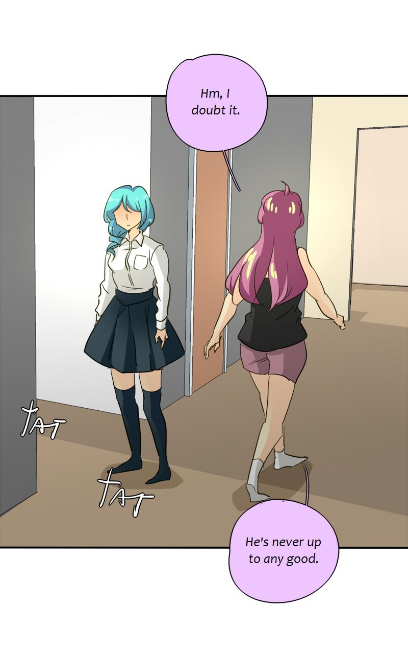 unOrdinary chapter 154 page 101