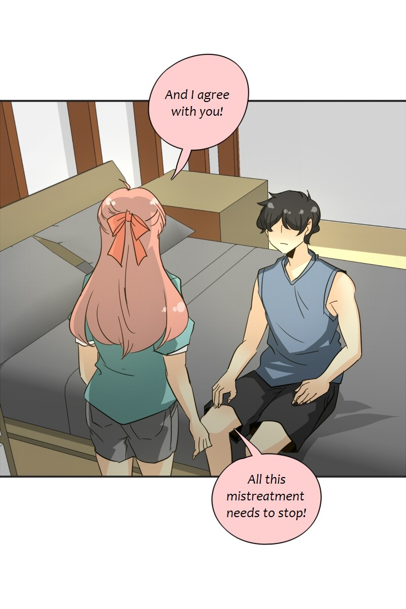 unOrdinary chapter 154 page 13