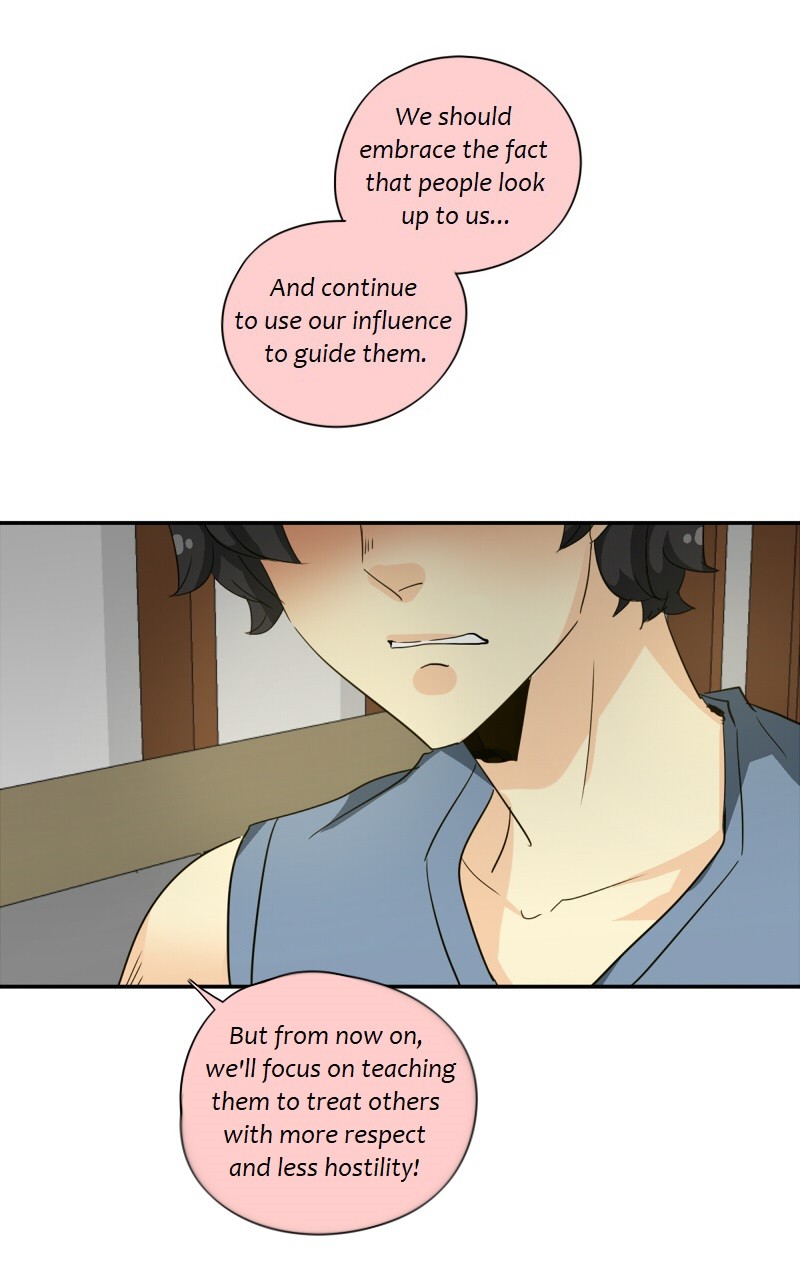 unOrdinary chapter 154 page 15