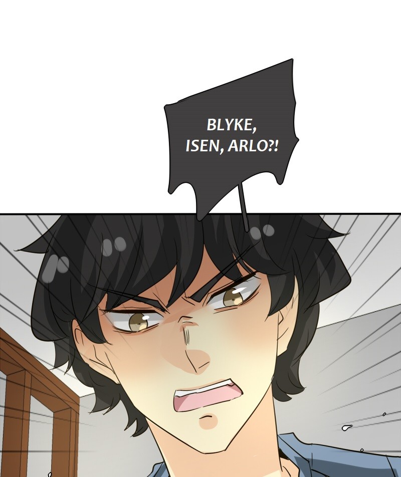 unOrdinary chapter 154 page 29