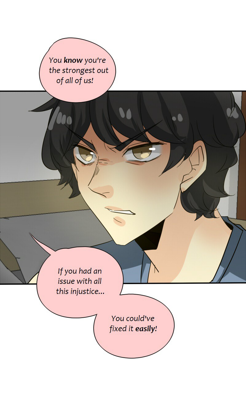 unOrdinary chapter 154 page 4