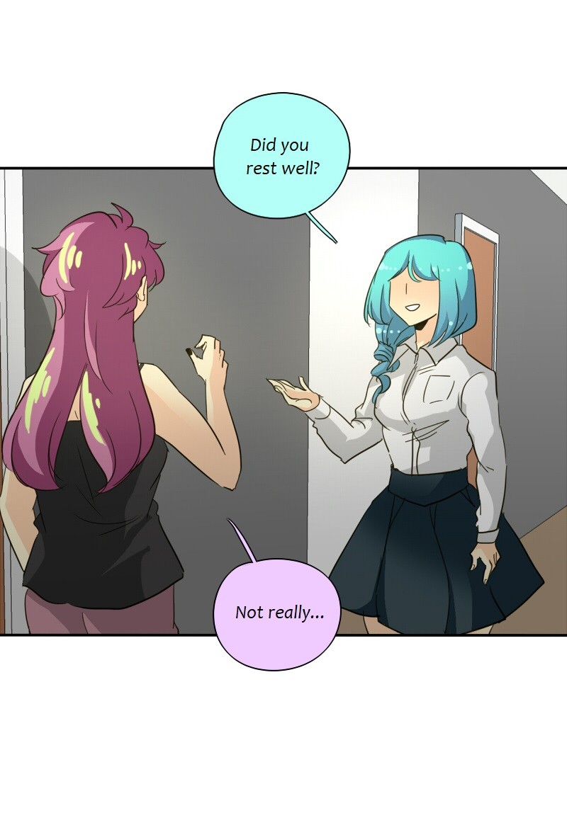 unOrdinary chapter 154 page 90